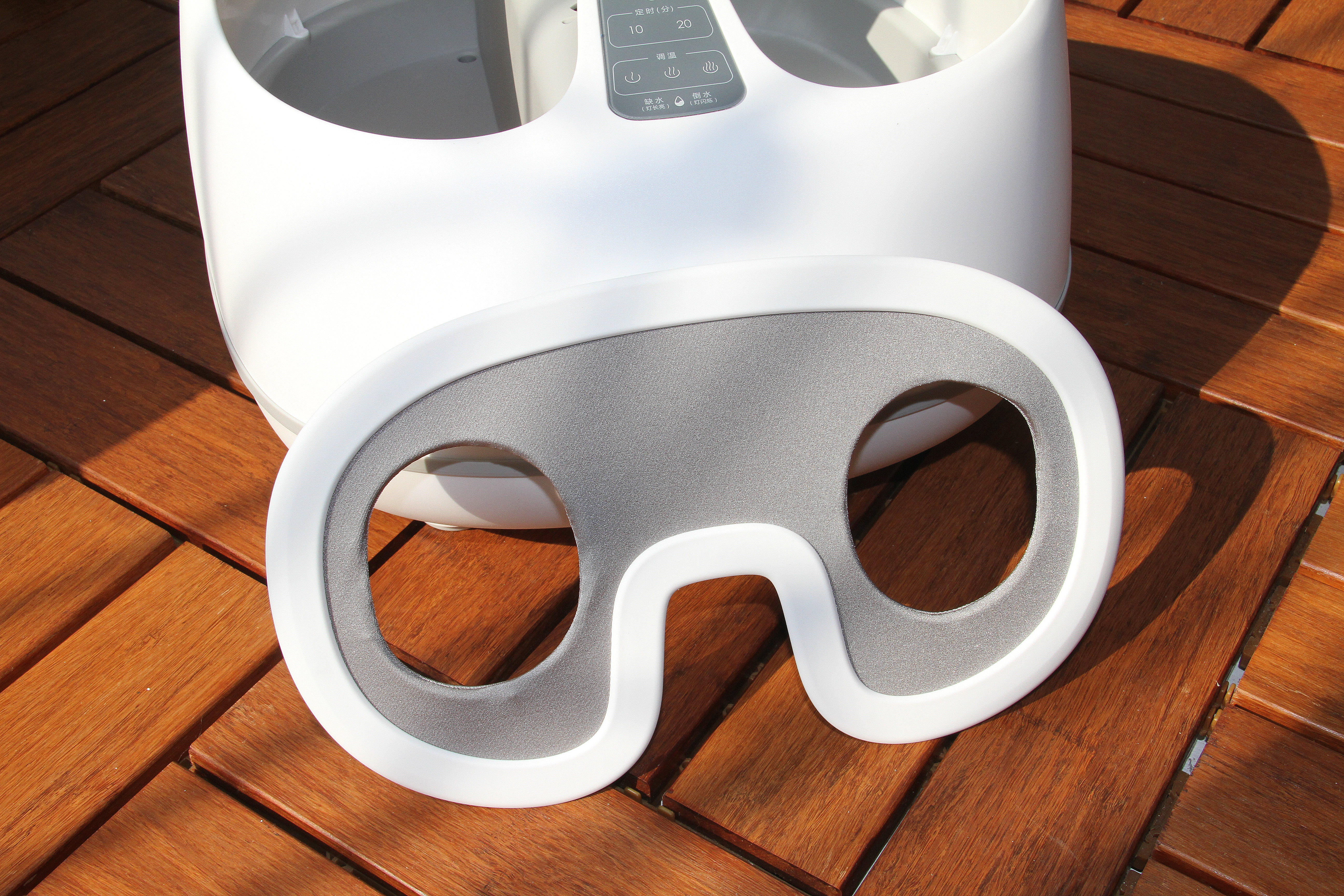 泡脚用什么洗脚盆好,用什么泡脚盆最健康