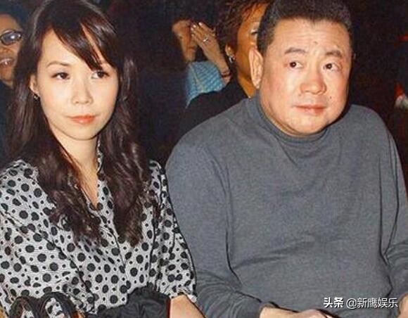 隐忍16年成赢家?刘銮雄对长子“下手”,转其21亿家产给甘比儿子
