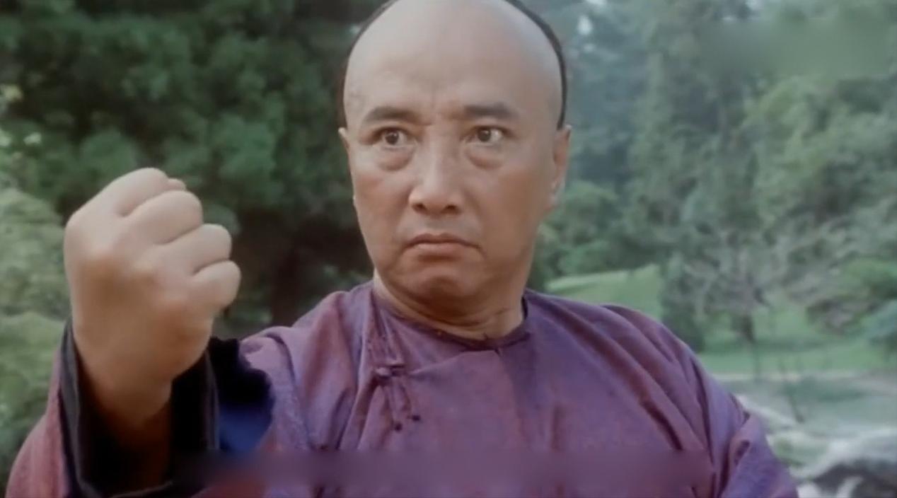 于海螳螂拳打得赢周比利吗,于海真正螳螂拳