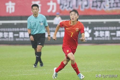 中国青训留洋情况,中国青训去西班牙