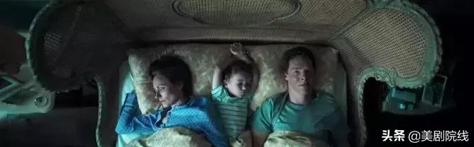 通宵2天美剧推荐 (通宵刷剧美剧)