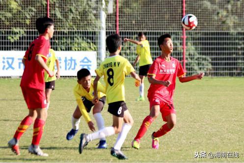 2019年恒大杯马德里冠军赛,恒大青训全华班