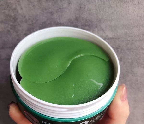 眼膜淡化黑眼圈眼袋细纹紧致推荐,眼膜淡化黑眼圈推荐平价