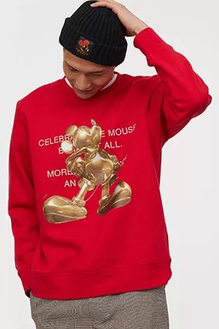 mickeymouse米老鼠联名,mickeymouse联名款