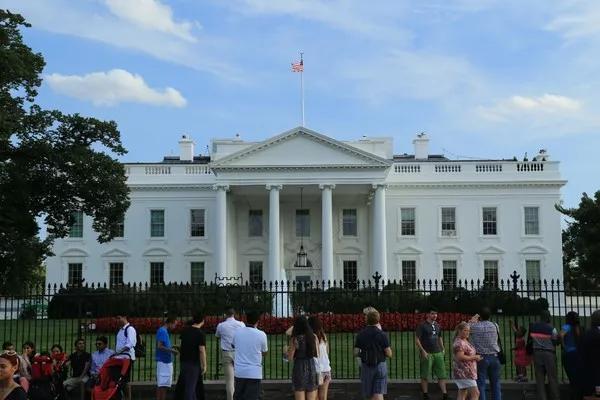 美利坚合众国历史简介,美利坚合众国如今的样子