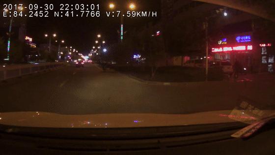 13000公里新手独驾*疆新**日记第23天——塔克拉玛干沙漠陷车自救