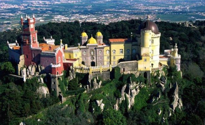 华人在葡萄牙的真实生活,我在葡萄牙生活真实感受