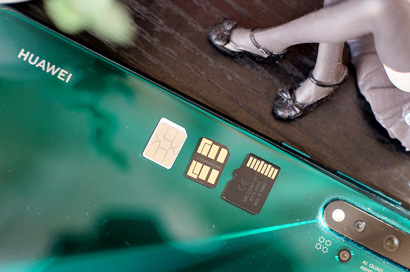 大华nm存储卡双卡,大华nm存储卡对比手机自身内存卡