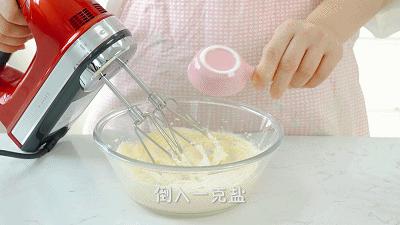 酥脆趣多多饼干做法,趣多多的香脆饼干