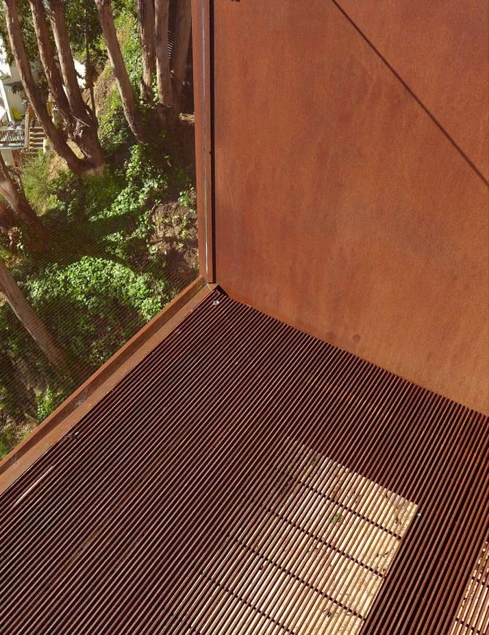 什么是耐候钢价格多少,什么是耐候钢