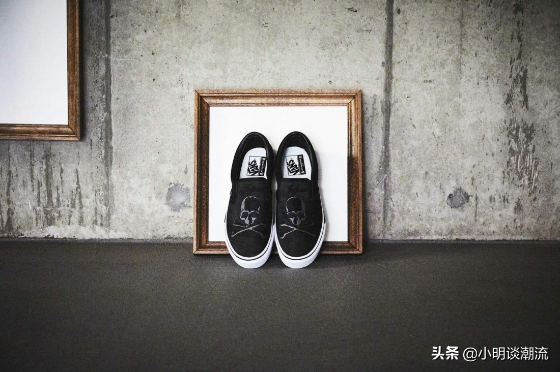 压岁钱你们准备好了吗？vans准备开始收割了！