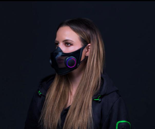 这些年我们戴过的口罩,我们日常戴的一次性口罩