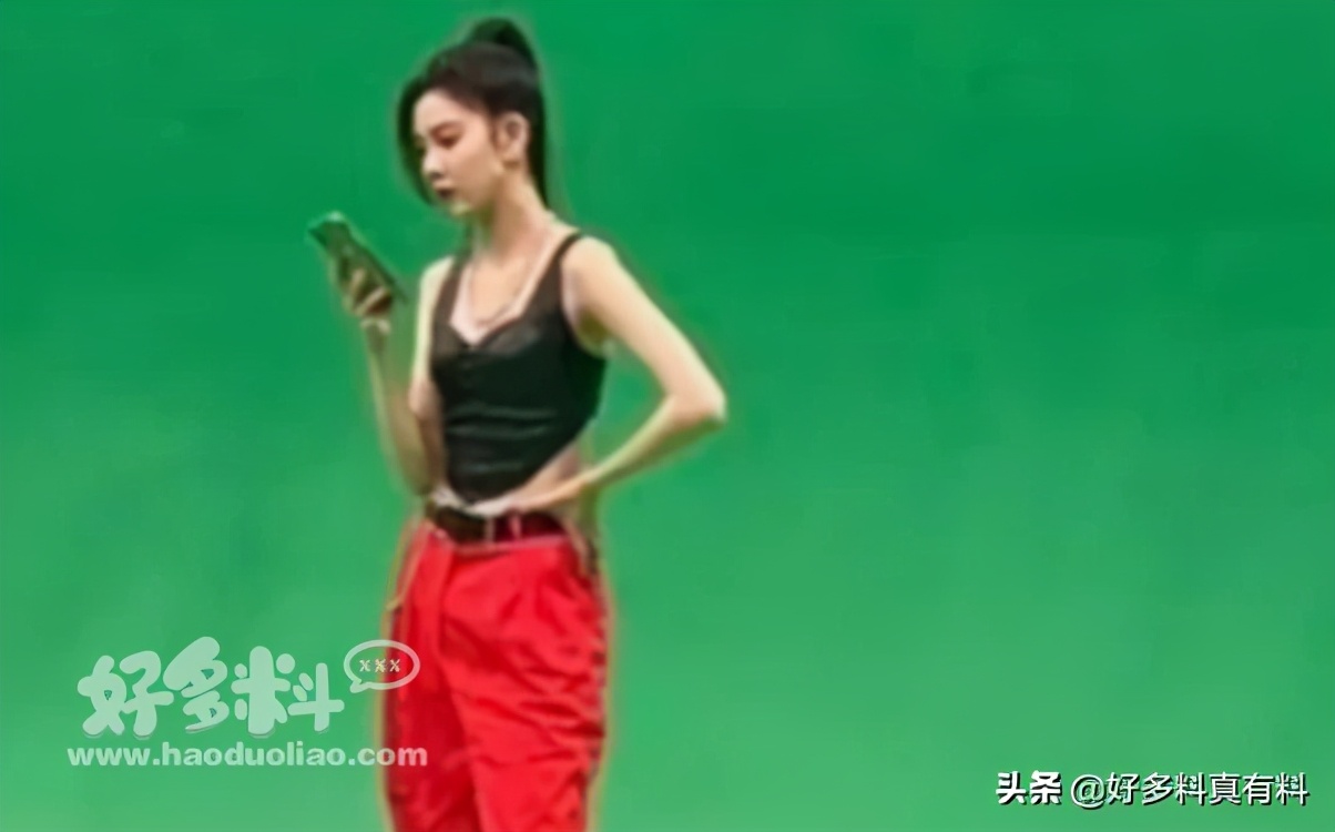 张一山有公开的女朋友吗,张一山新女友曝光竟是姐弟恋