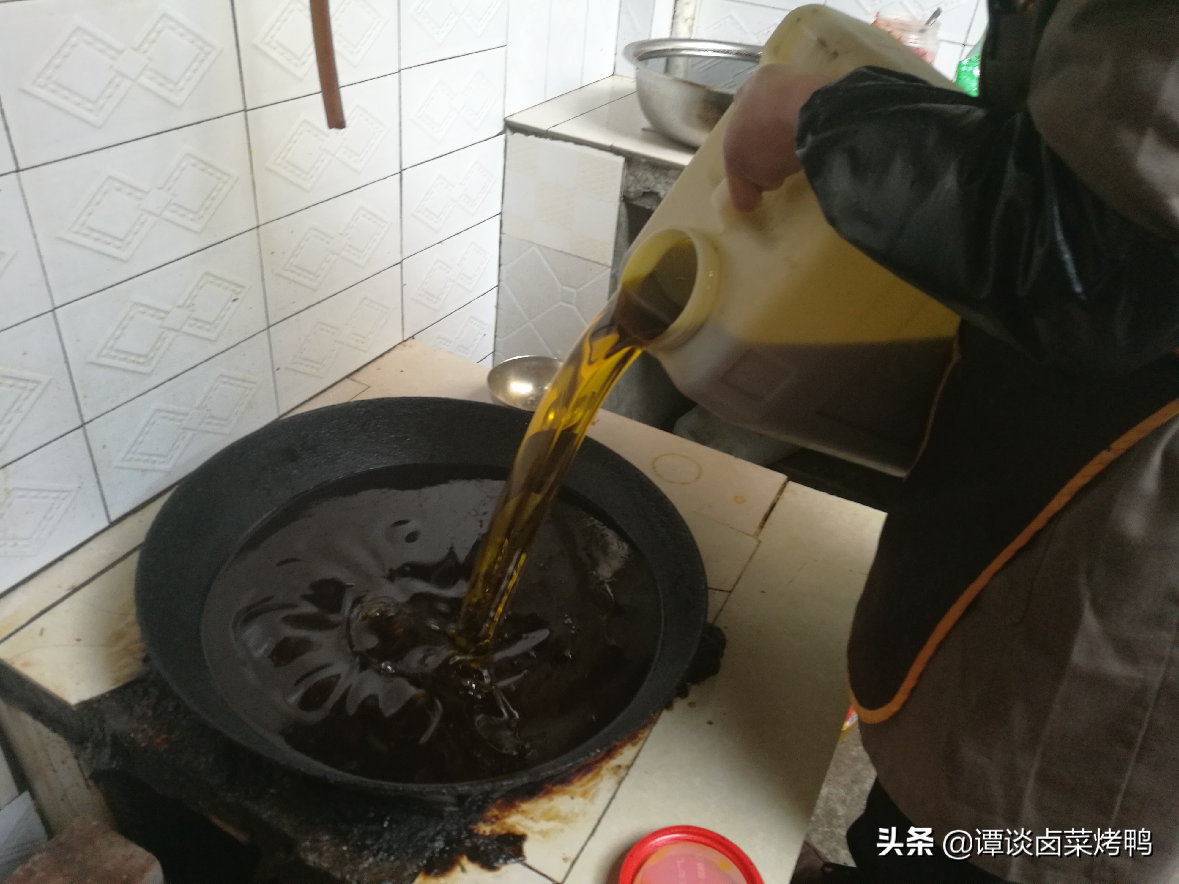 开卤菜店必须知道的知识,新手小白如何开卤菜店