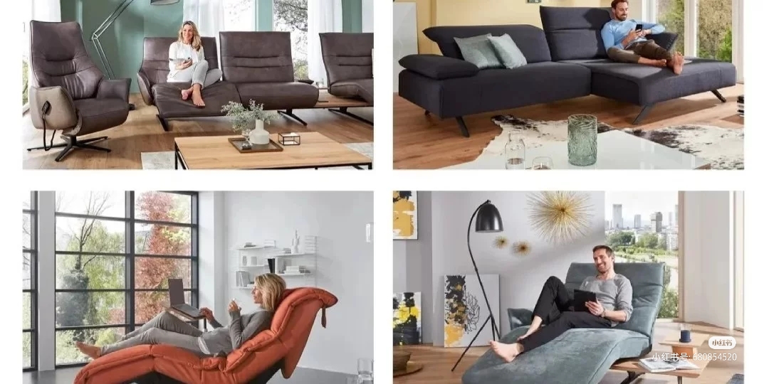 德国柏丽定制家居家具成品,德国柏丽家具