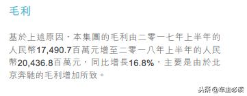 北汽购买萨博什么技术,北汽收购萨博有什么用