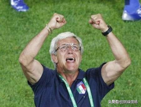 深度剖析国足,里皮时代的恒大有多强