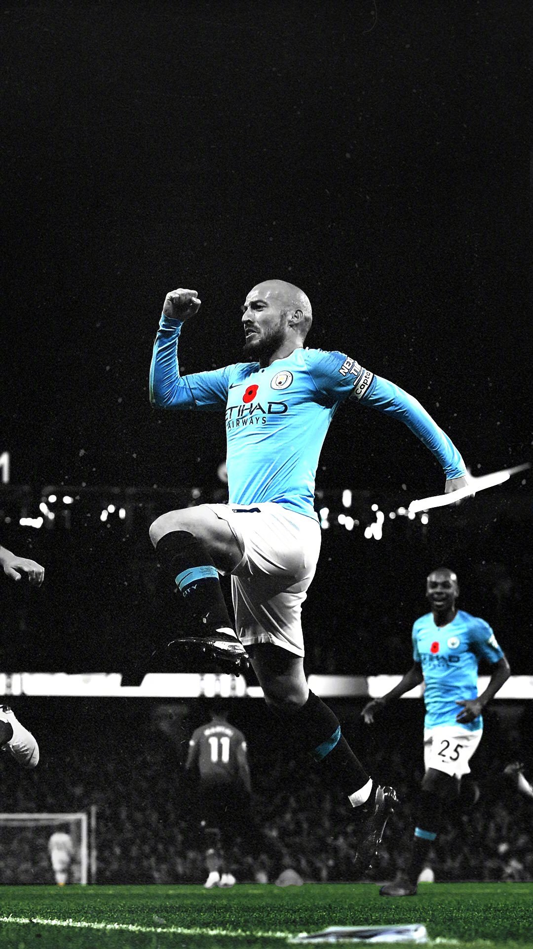 到底几个席尔瓦?盘点足坛四大席尔瓦