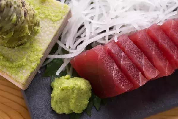 芥菜籽制芥末和山葵的区别,日本的芥末到底是山葵还是辣根