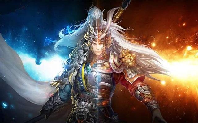 5本超热血的历史争霸小说,十部顶尖架空历史王朝争霸小说