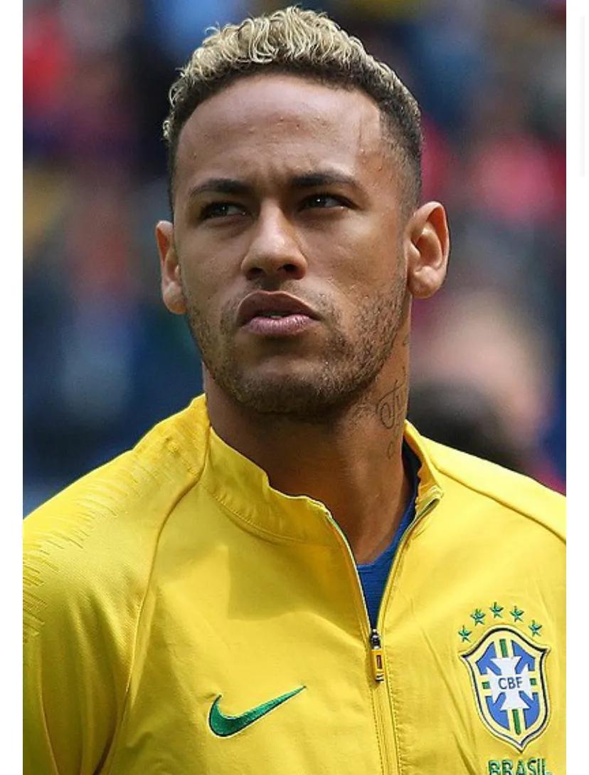 足球最强前锋,五大联赛现役最强前锋