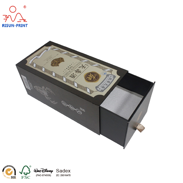 酒盒包装生产厂家,云南酒包装盒批发定做厂家