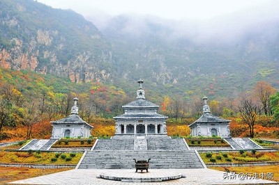 慈云寺的真实故事,慈云寺有什么故事