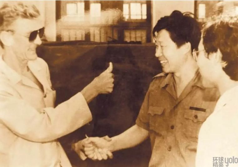 张瑞敏谈海尔发展史,张瑞敏如何带领海尔走向成功