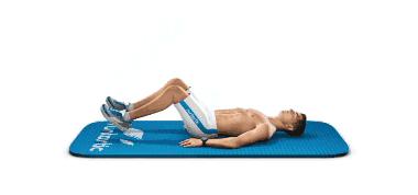 虐腹马甲线最有效的3个动作,四个公认虐腹动作21天练出小蛮腰