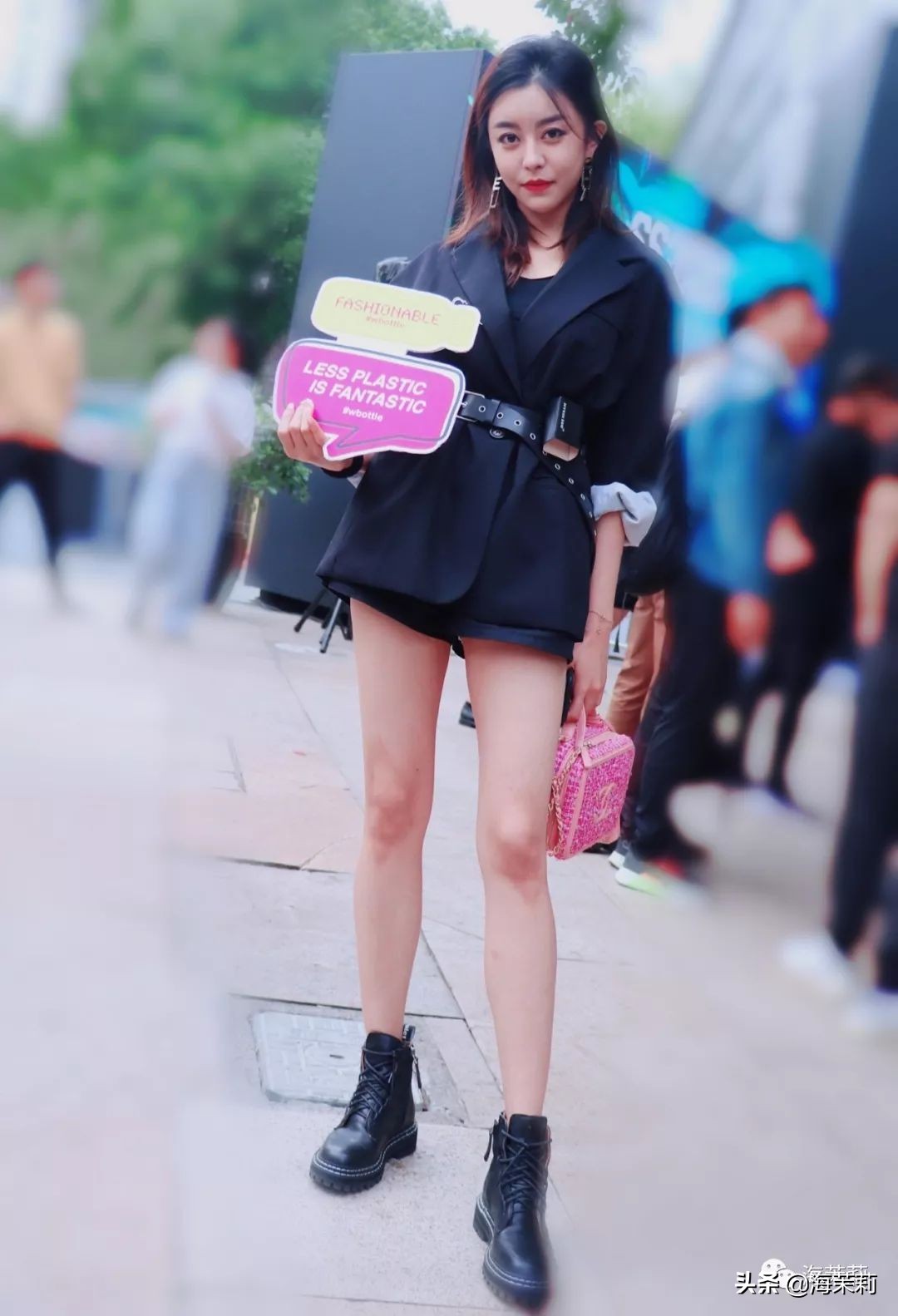 上海时装周与服装展览区别,时装周和时尚周区别