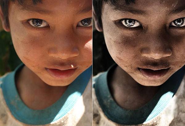 photoshop十大高级技巧,ps婚纱照基础教程新手入门