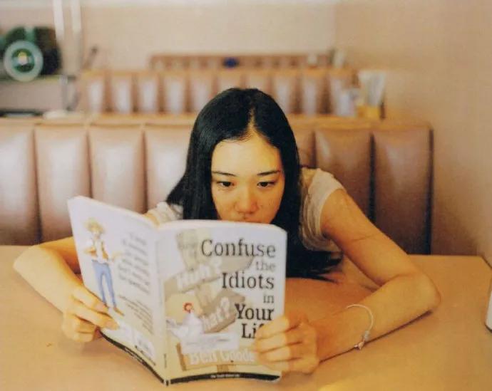 “老师，这句话我该怎么回复？”