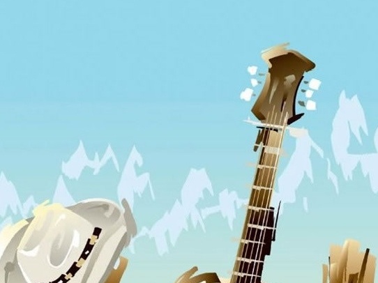 新手如何挑选吉他品牌,新手入门如何挑选吉他