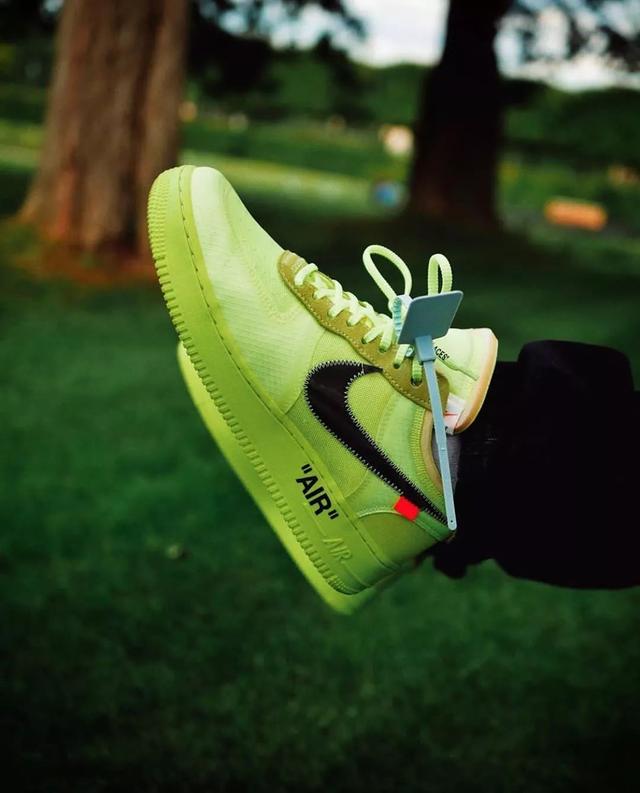 offwhitexaj1联名高帮篮球鞋,offwhiteaj1最低价多少