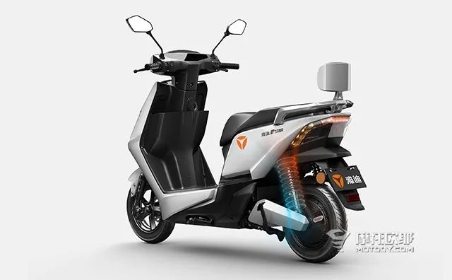 适合50岁左右开的摩托车推荐,为老爸买什么车好