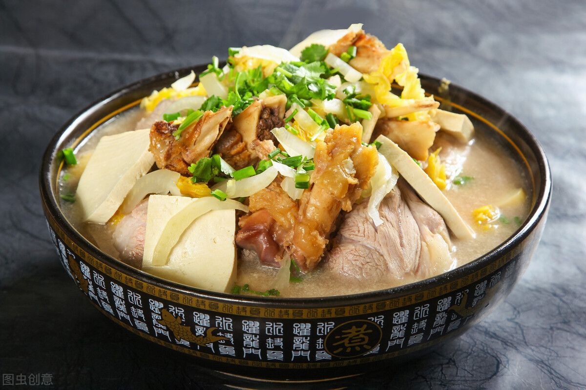 家有孩子，就做这10道菜！补钙补脑，能量满满长高个，越吃越聪明