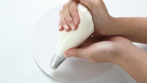 常用几种淡奶油口感测评,超级推荐淡奶油