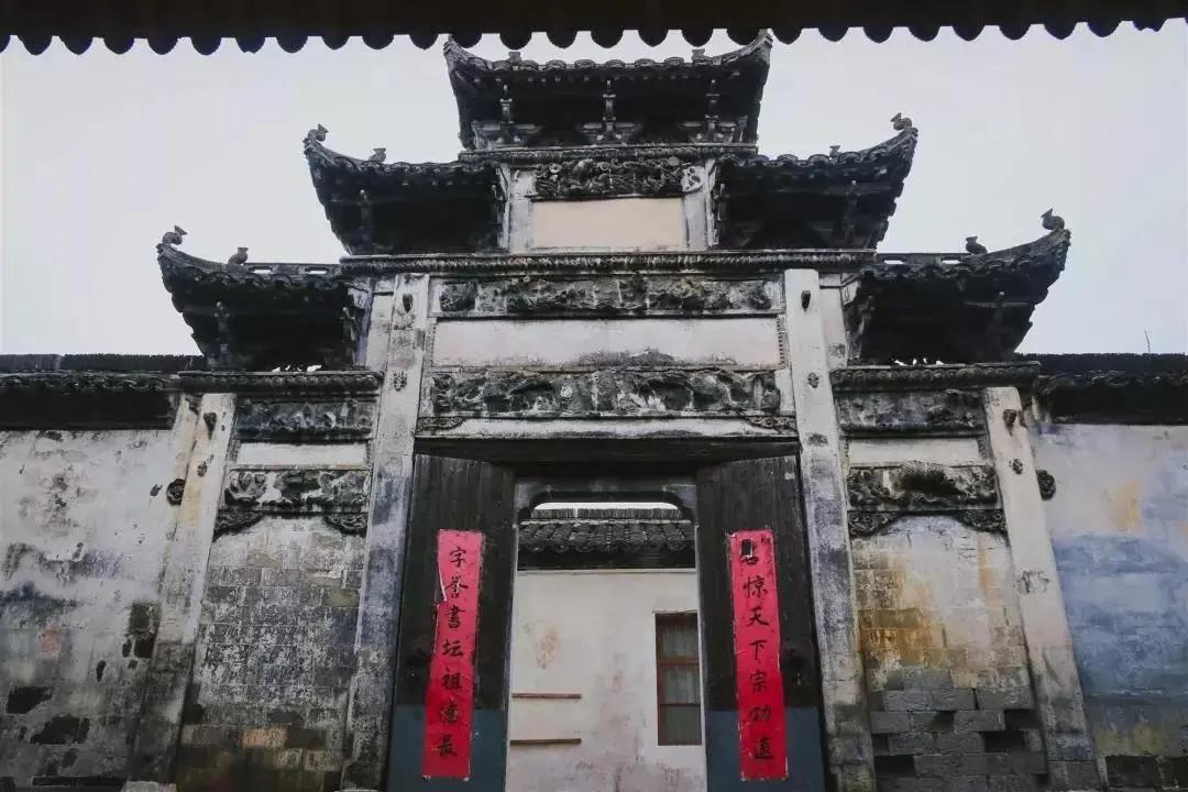 泾县古镇游玩攻略,泾县冬日旅游攻略大全最新