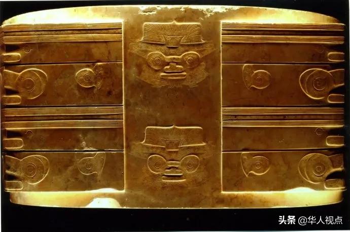 良渚文化馆藏玉器真品图片,浙江良渚文化的玉器有哪几种图文