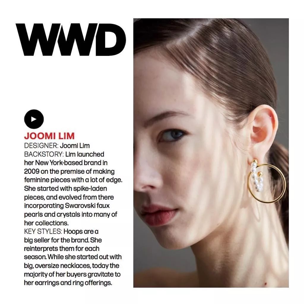 时髦ins风饰品,明星同款配饰推荐