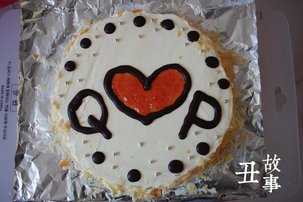 患了暴食症的清华学渣，用一种特殊方式救了自己