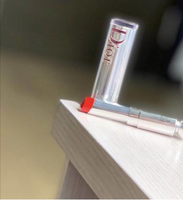 口红热门色号兰蔻夏日显白,适合黑皮肤女生的dior口红颜色