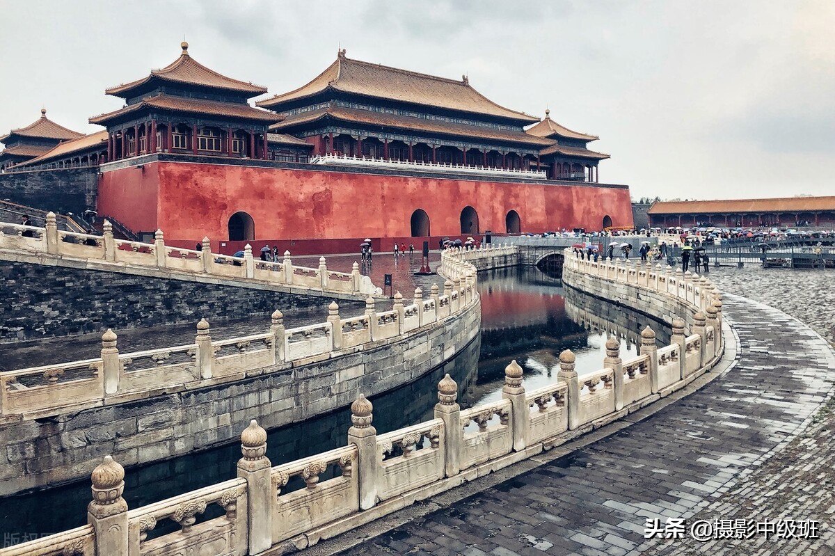 拍古建筑技巧,古建筑拍摄十大技巧