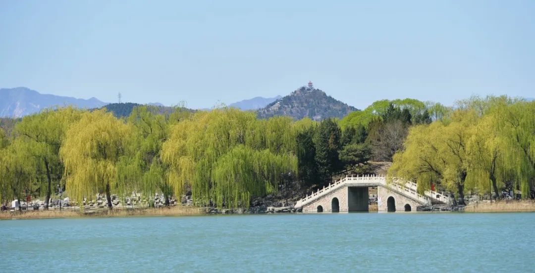 安全出行宝典,北京安全出游好去处