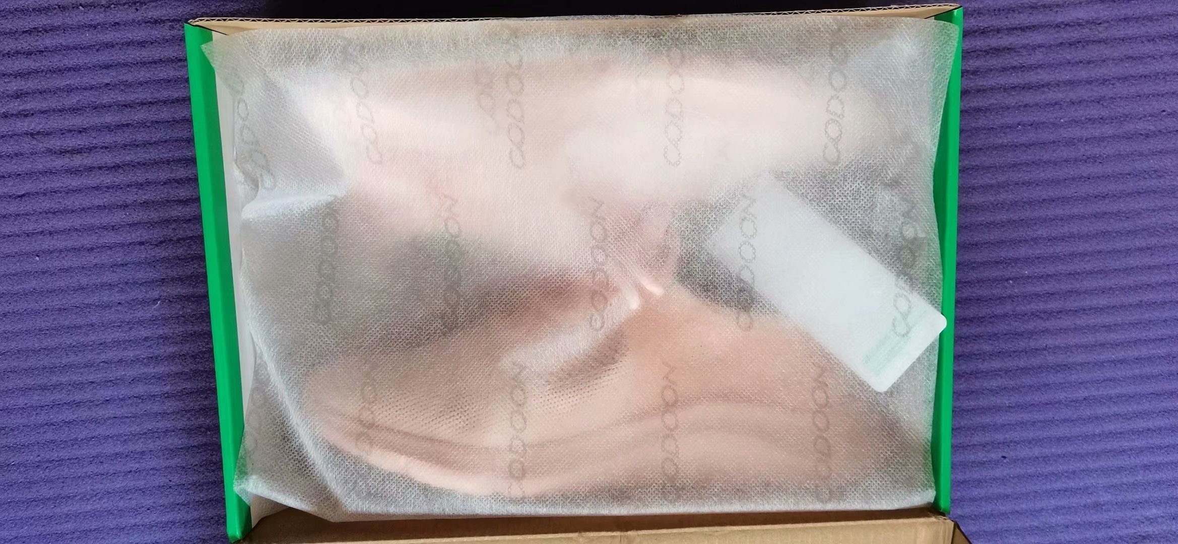 走跑全陪！跟咕咚五公里走跑鞋交个朋友吧