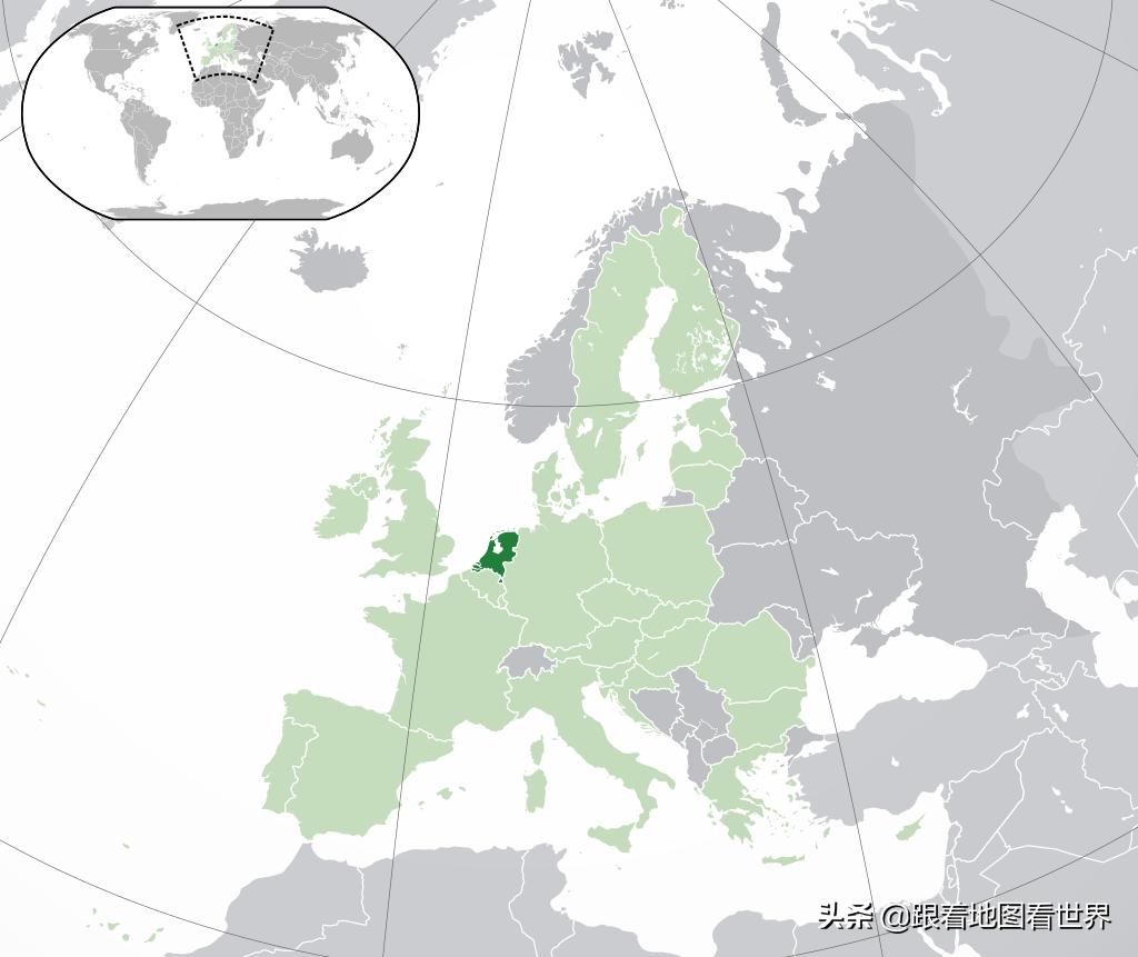 荷兰英文名称弃用Holland正名theNetherlands