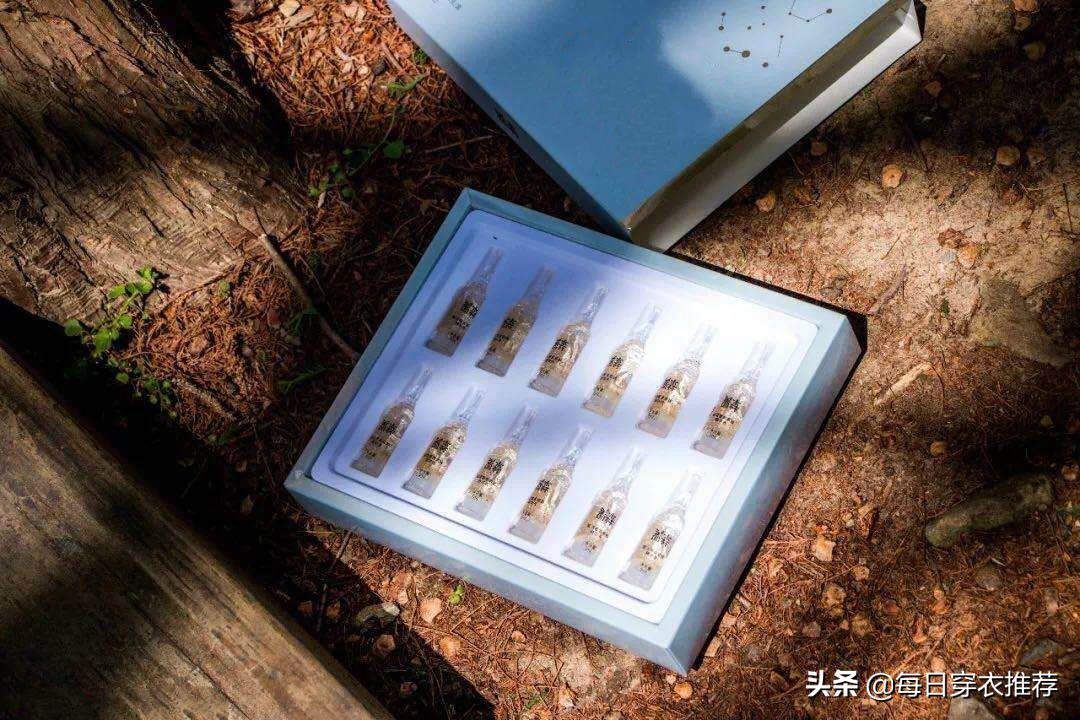 精华液的作用及使用方法,女性多大年纪开始用精华液