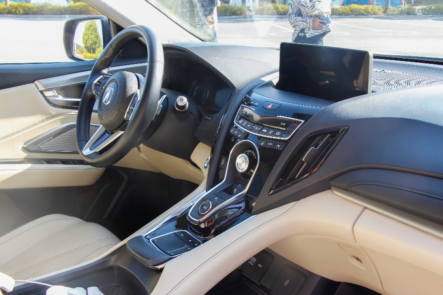 讴歌q5大概多少钱,40到50万买什么suv不要bba