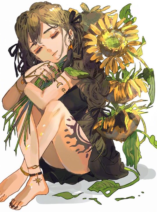 法国元素手绘插画背景,手绘素材插画人物