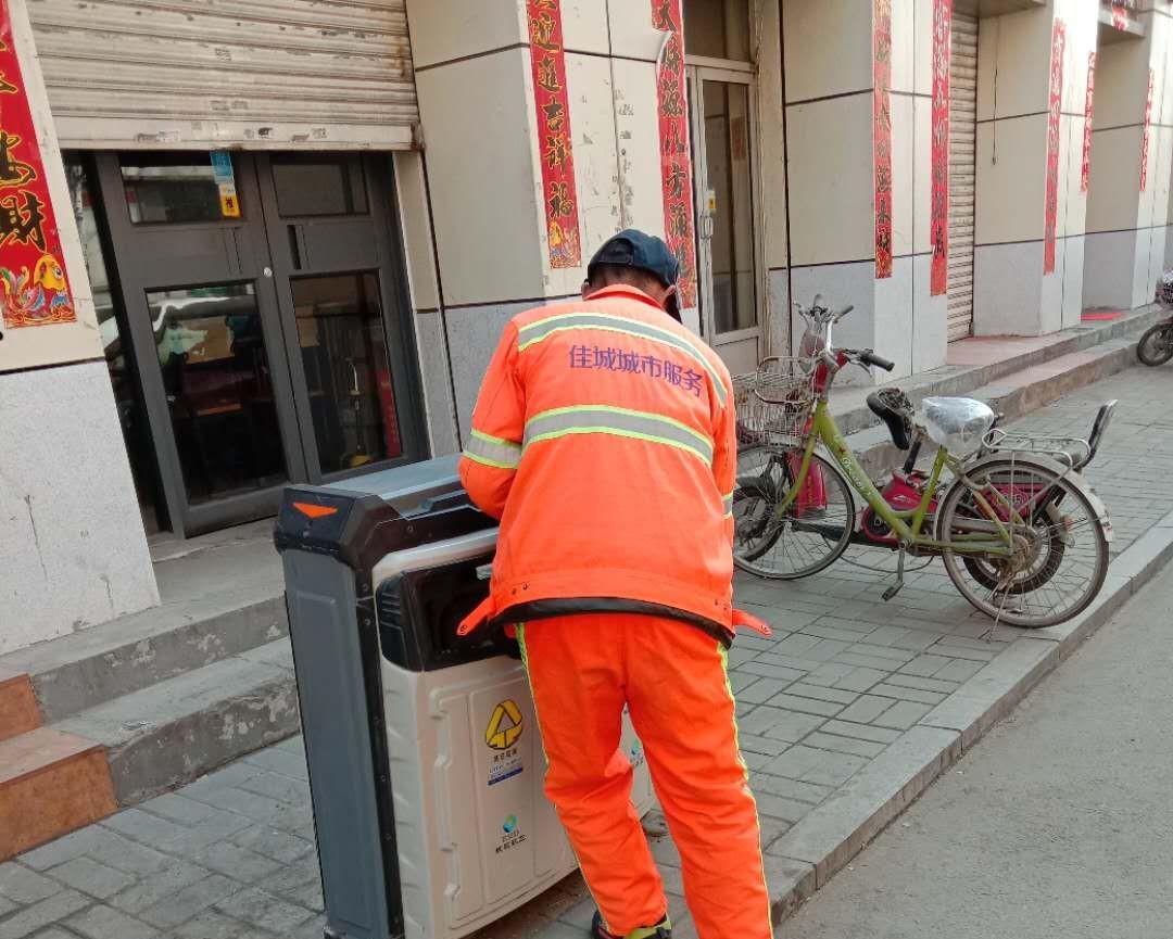 “城市黄玫瑰绽放新英姿”